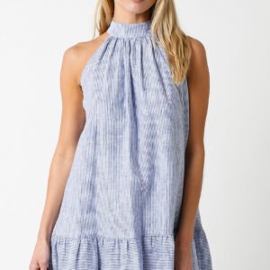 Sail The Seas Dress