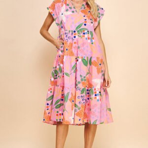 Bethany Dress