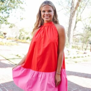 Queen Of Hearts Dress