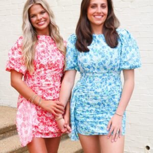 Fairytale Beginnings Dress