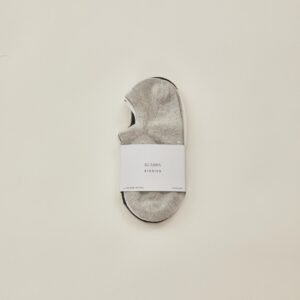 Low Ankle Socks (N°.02) in Classic