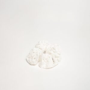 Catching Daylight Spot Scrunchie (Limited Edition)