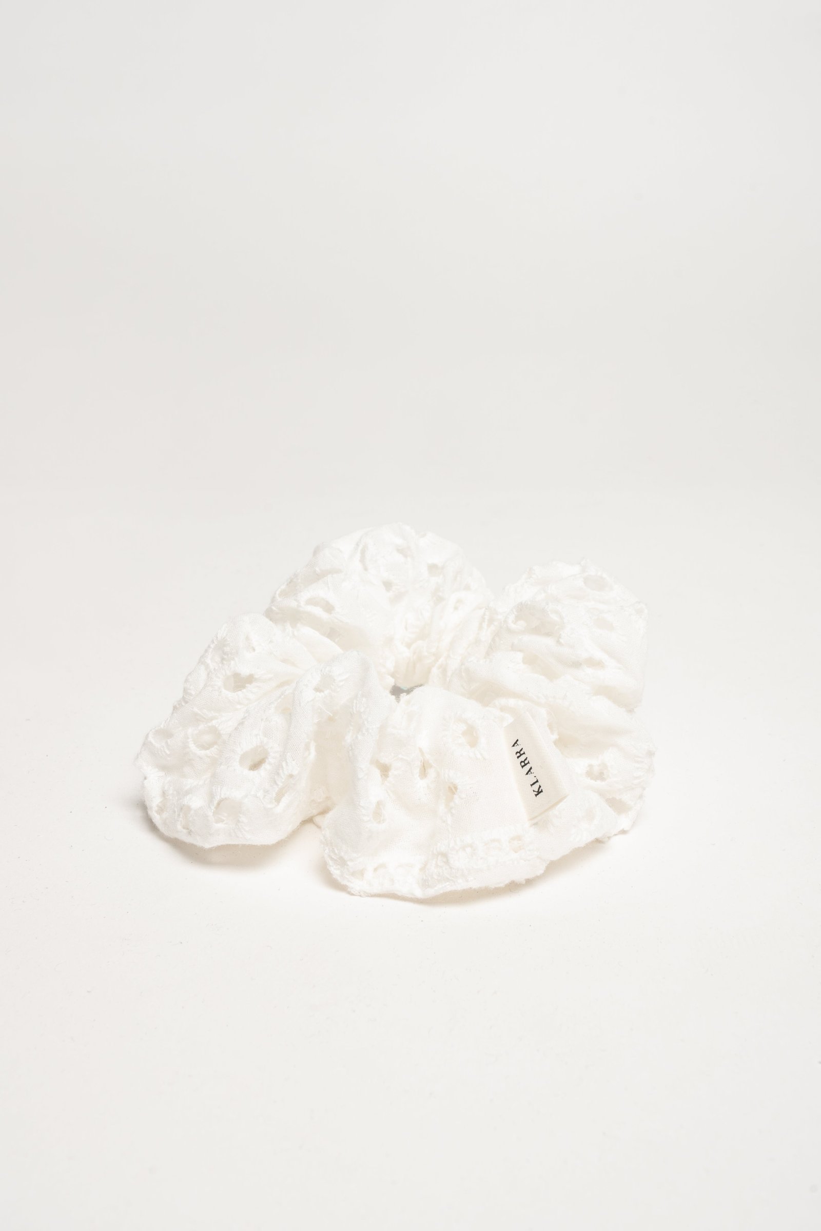 Catching Daylight Spot Scrunchie (Limited Edition) - Image 2