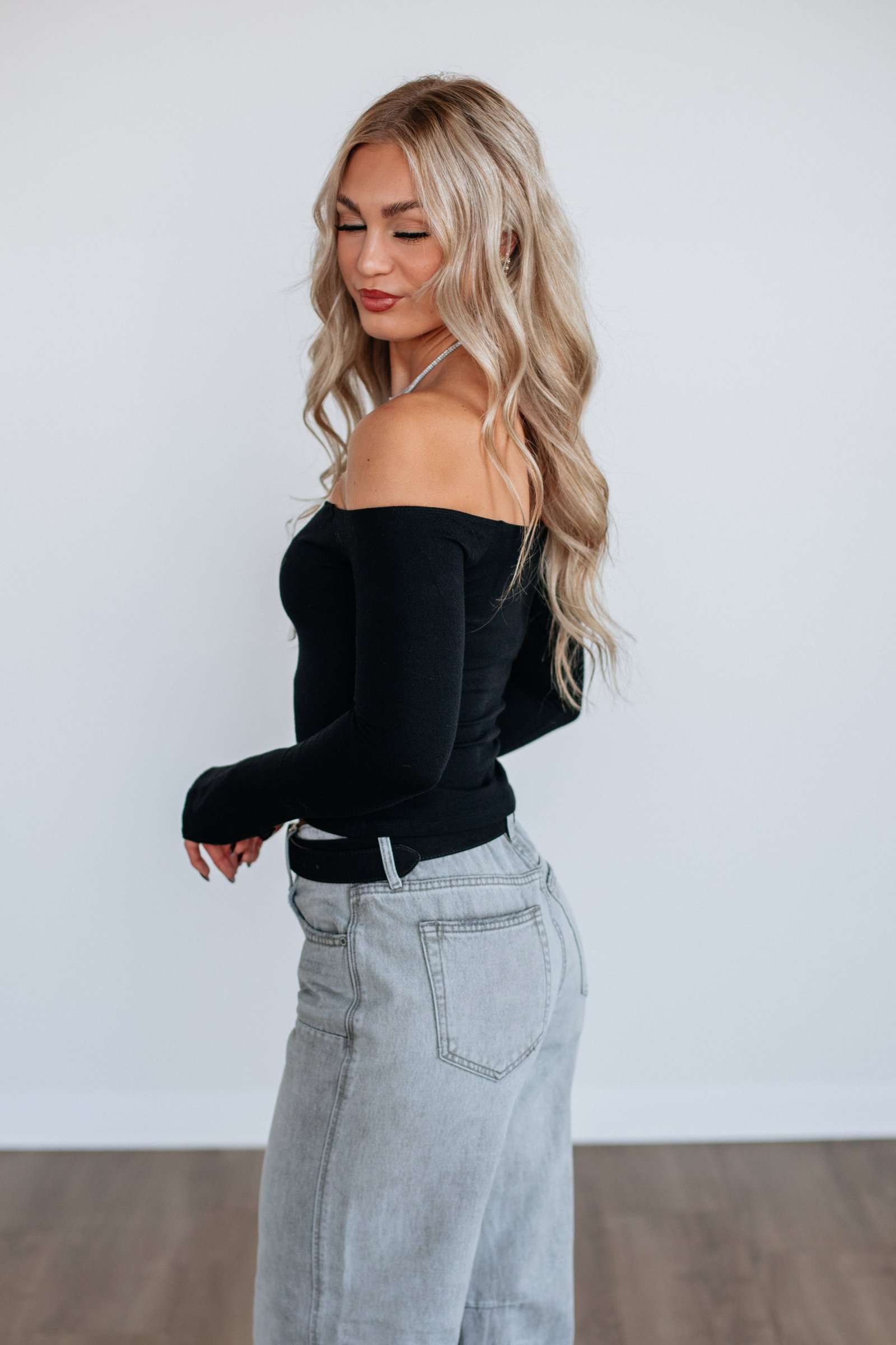 Martiza Knit Top - Image 8