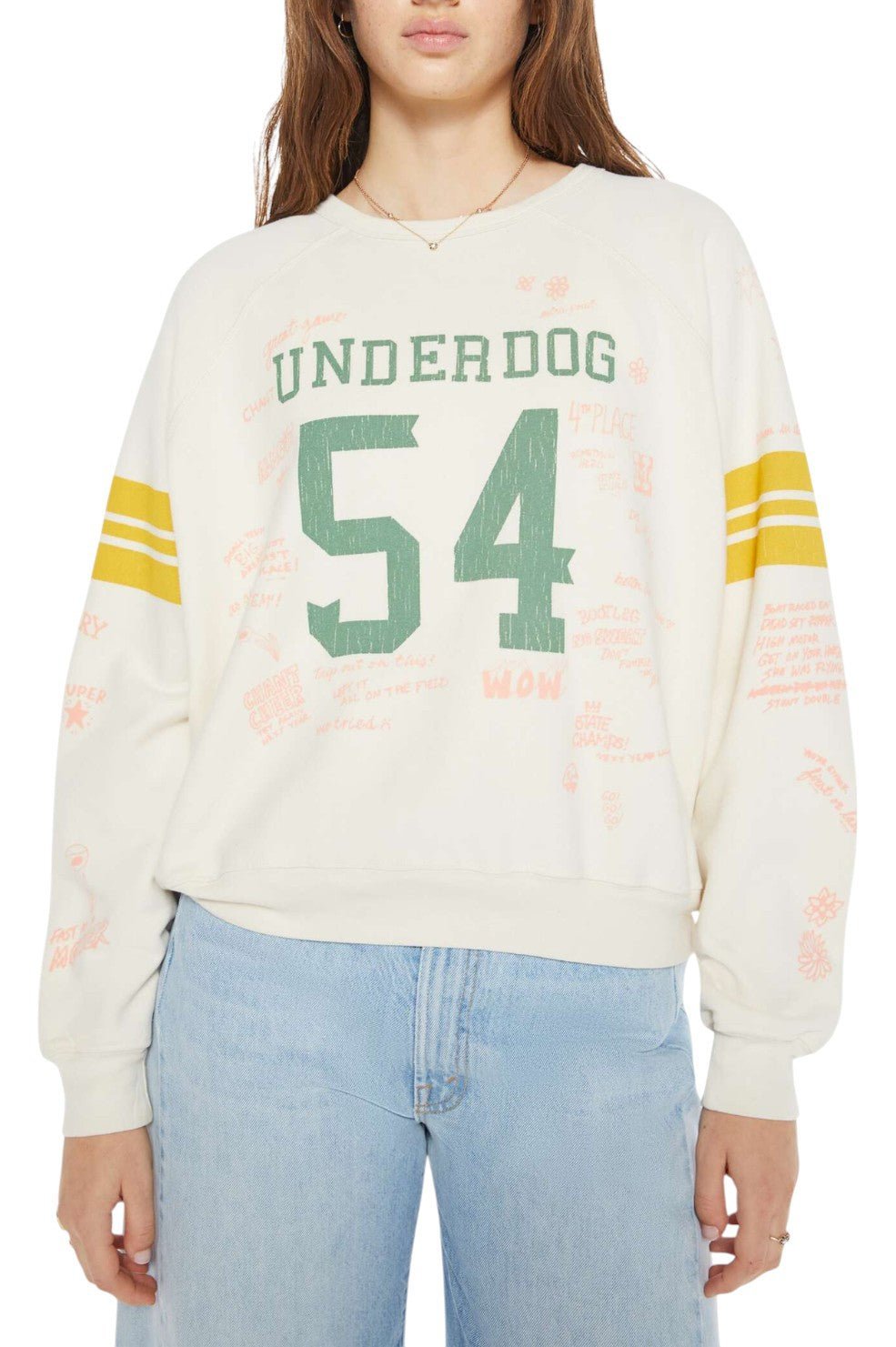 The Biggie Concert - Underdog