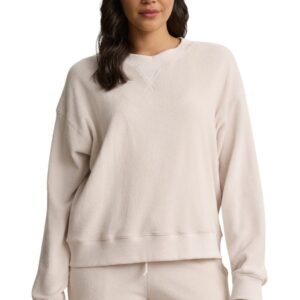 Ica Sweatshirt - Bone