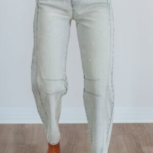 Brya Flying Monkey Jeans