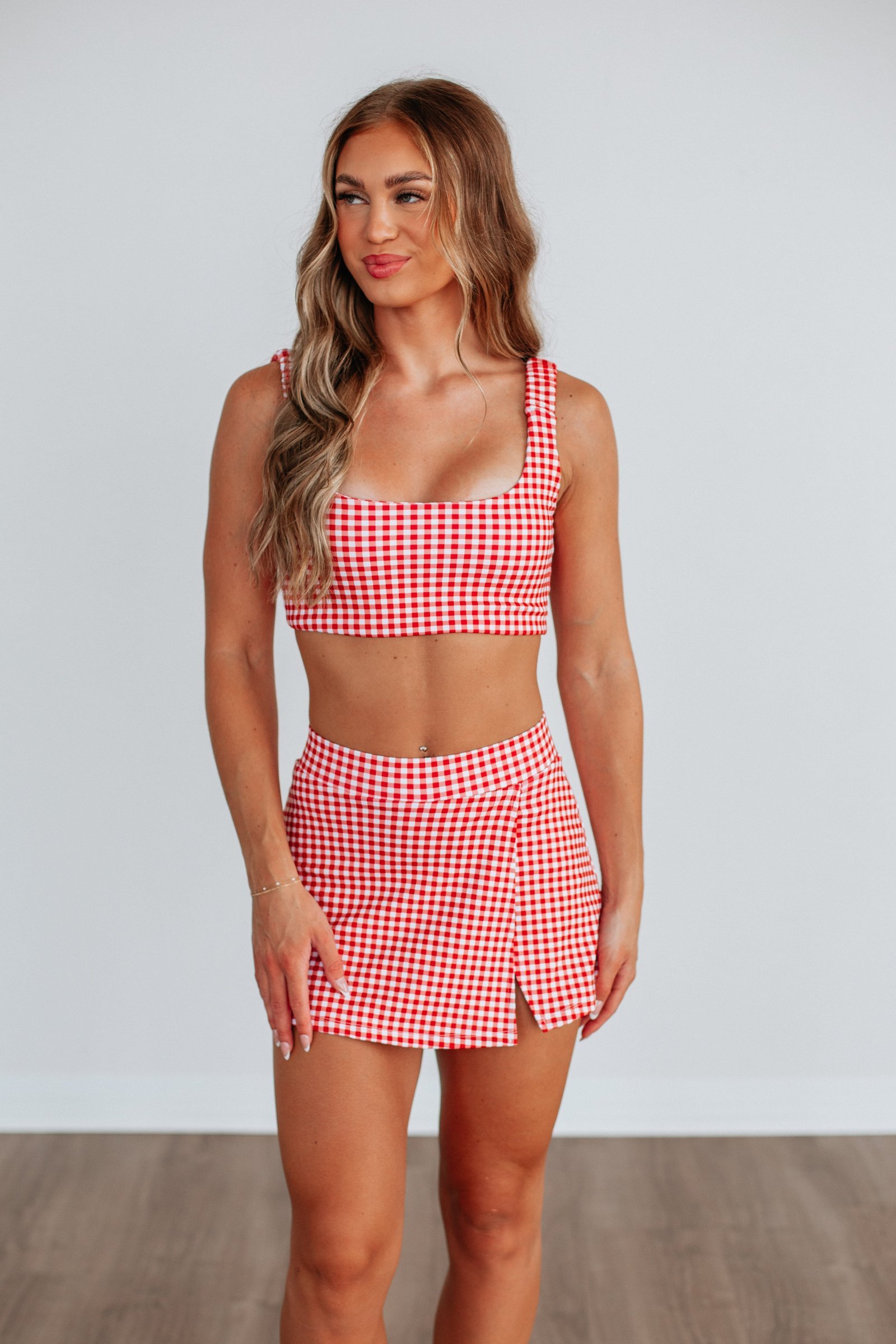 Run The Show Skort - Image 2