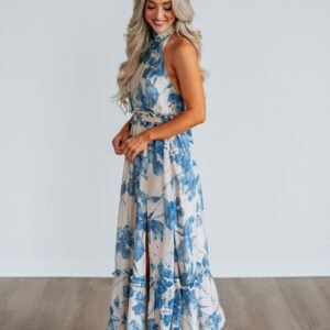 Janae Maxi Dress