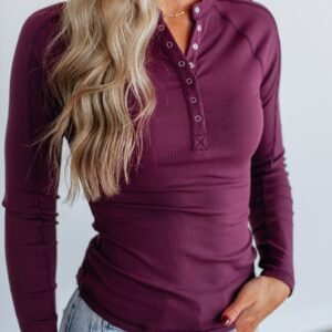 Sarah Henley Top