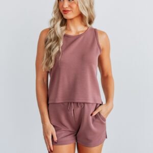 Alannah Two-Piece Set