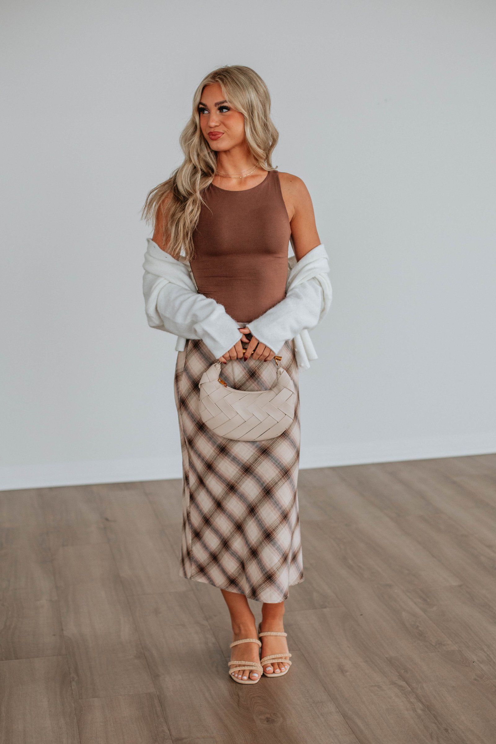 Kincaid Midi Skirt - Image 4