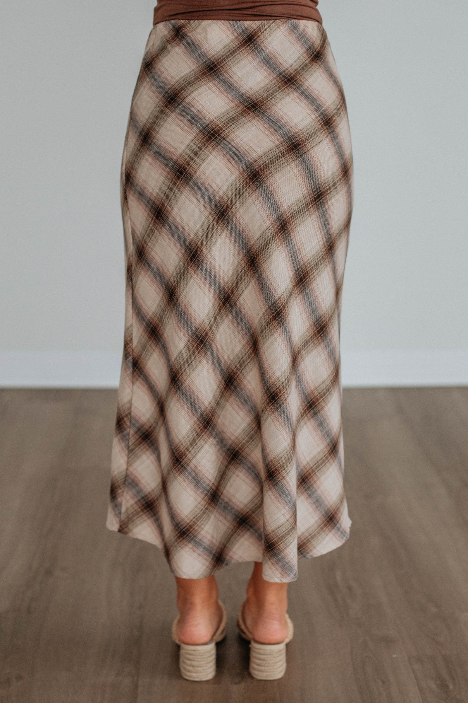 Kincaid Midi Skirt - Image 7