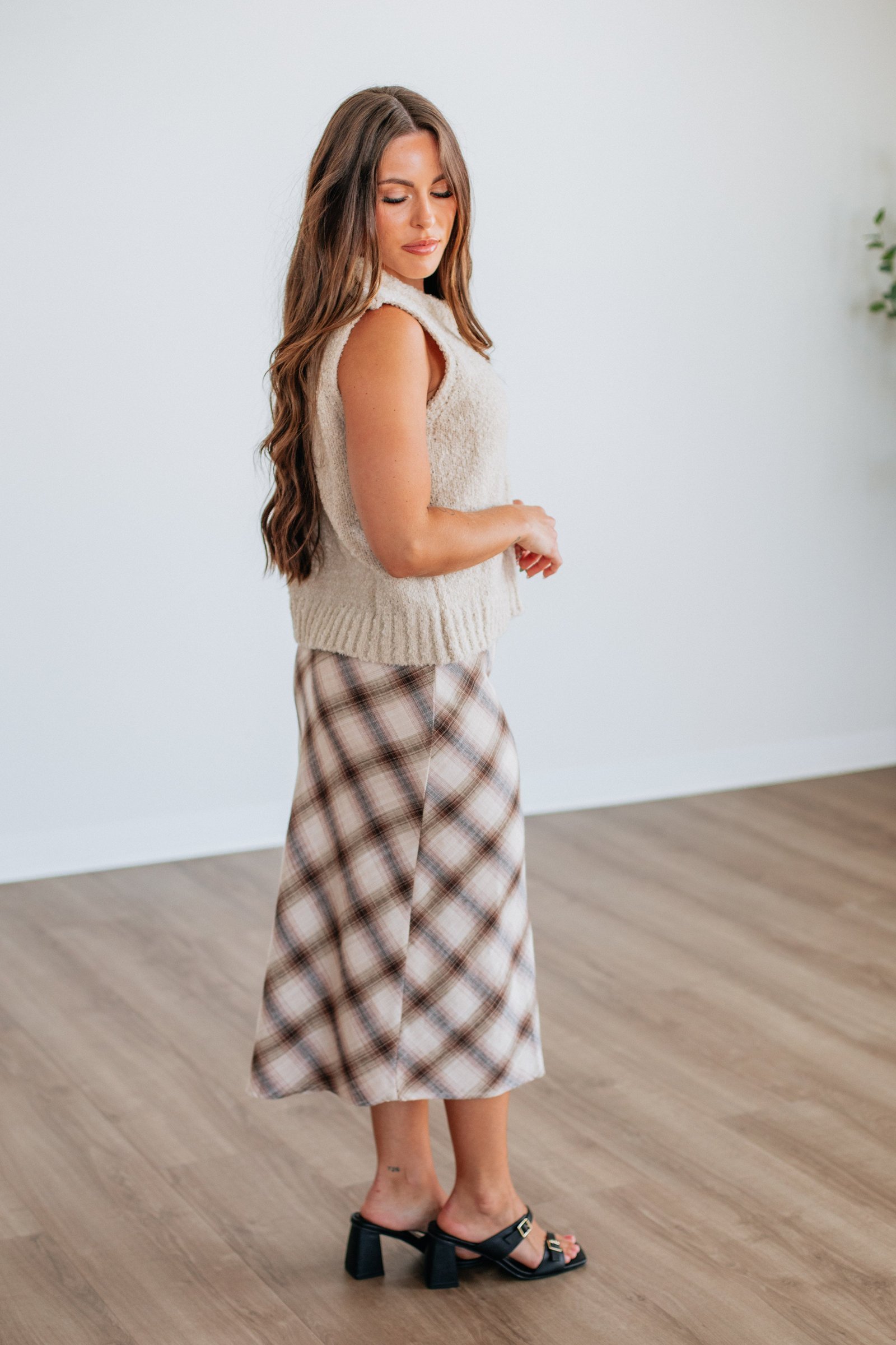 Kincaid Midi Skirt - Image 9