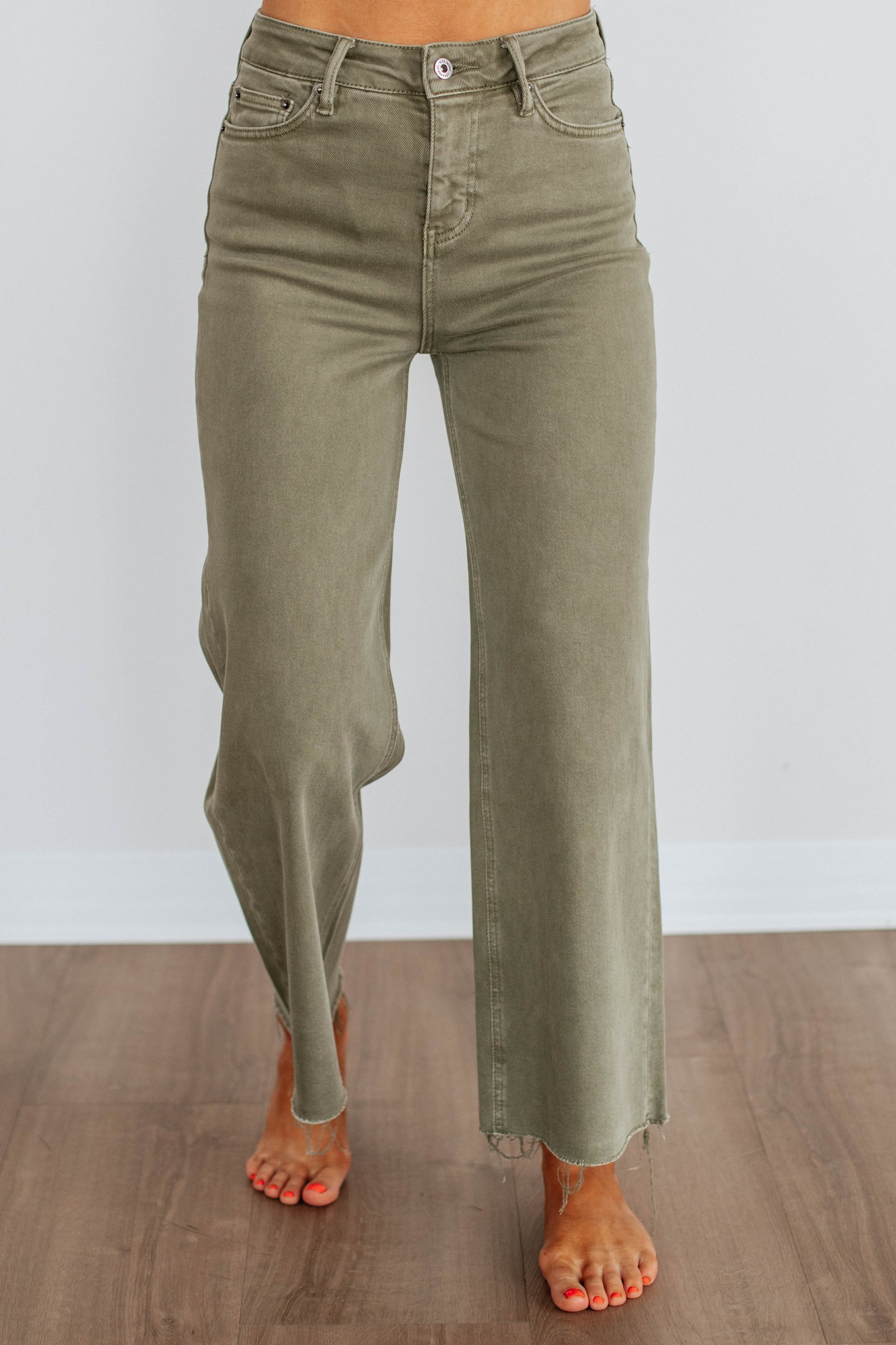 Laney Mica Jeans - Image 5