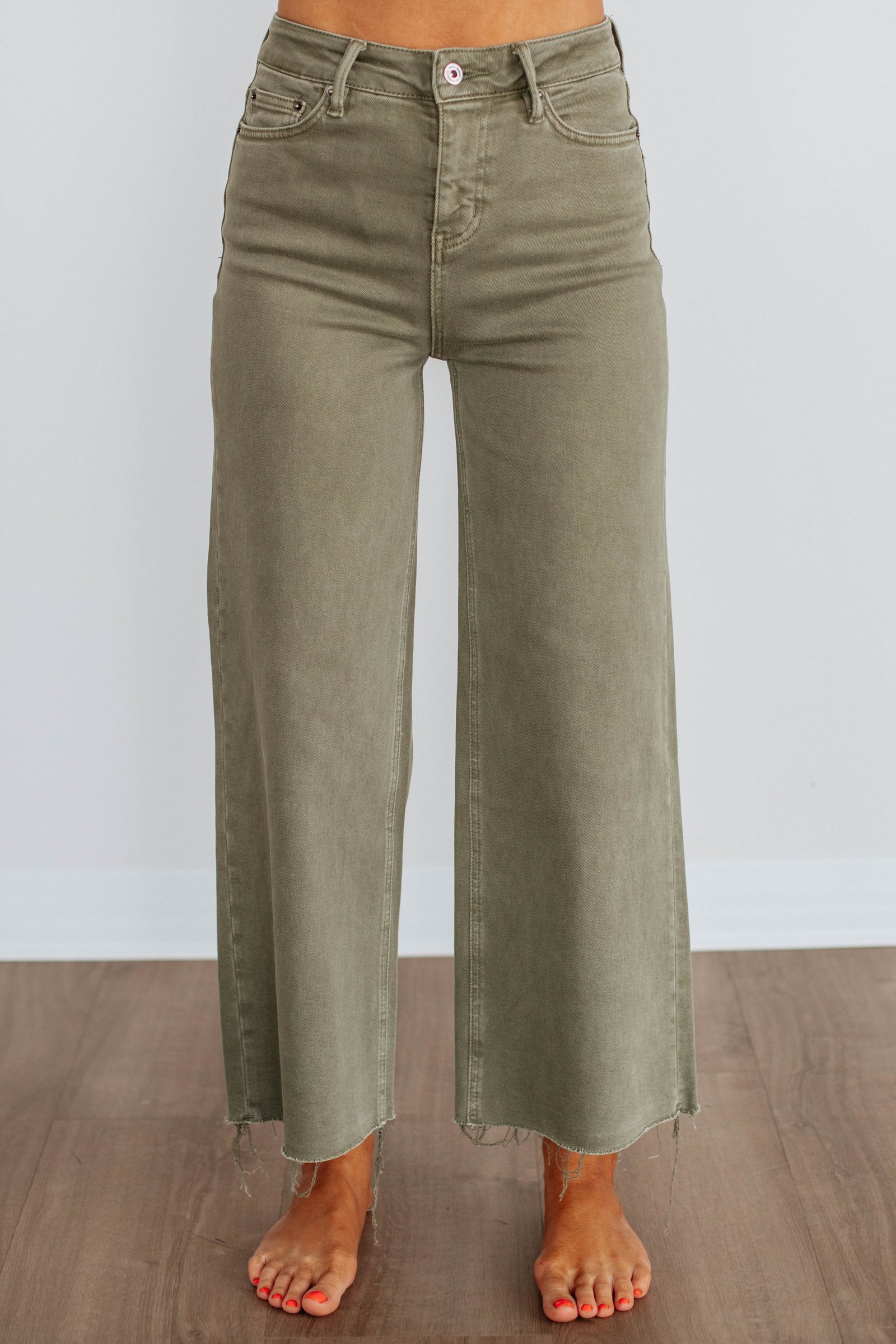 Laney Mica Jeans - Image 3