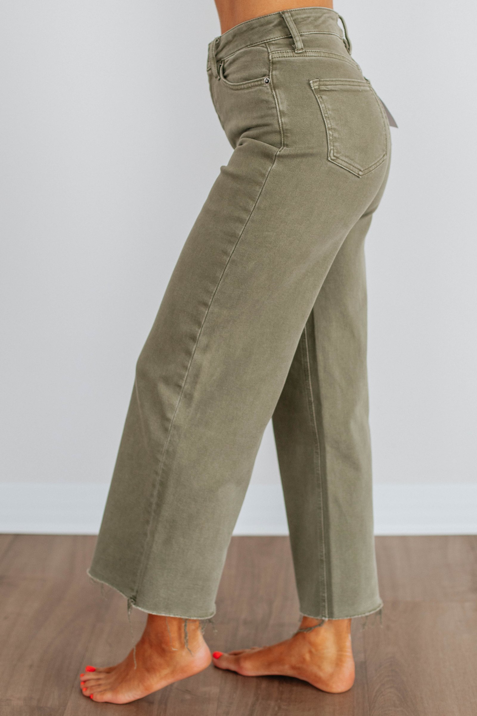 Laney Mica Jeans - Image 2