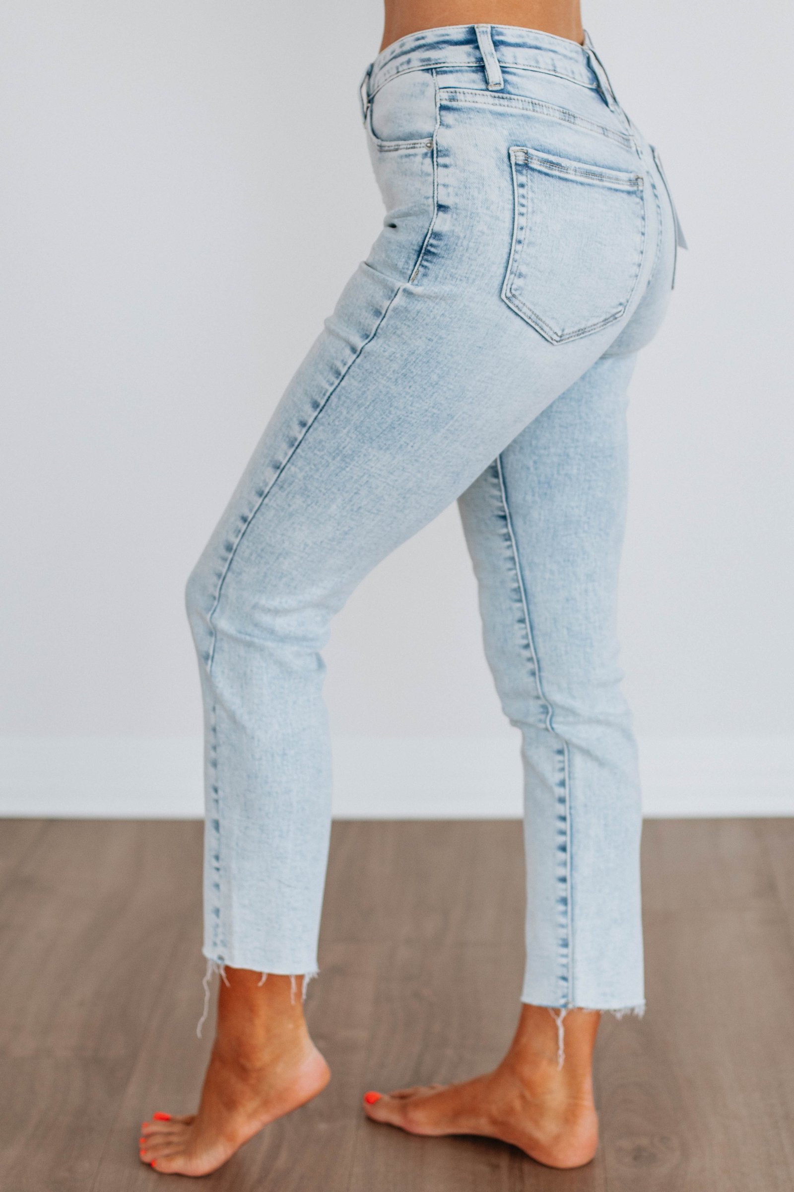 Maegen Mica Jeans - Image 2