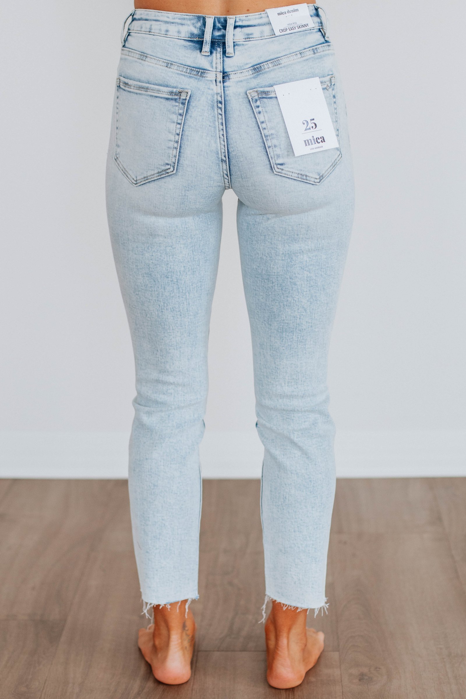 Maegen Mica Jeans - Image 4