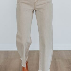 Kate Vervet Jeans - Thriving