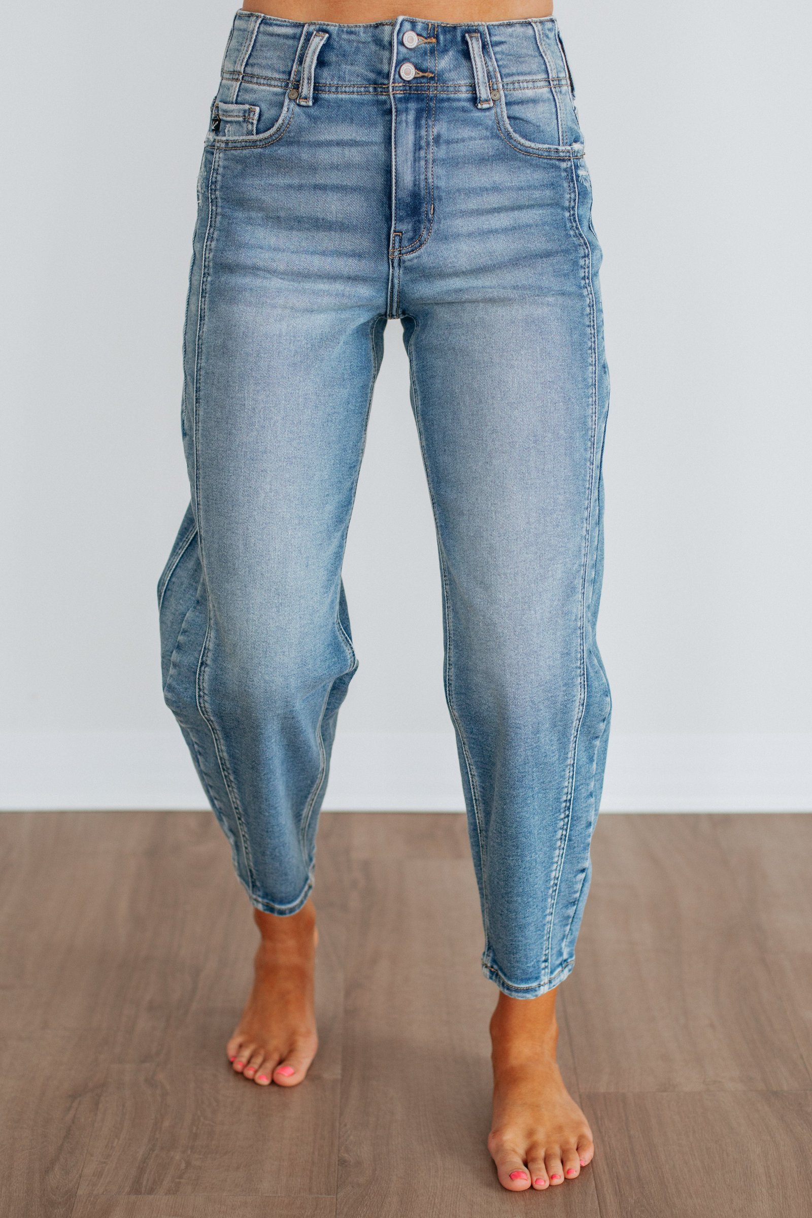 Saldana KanCan Jeans - Image 5