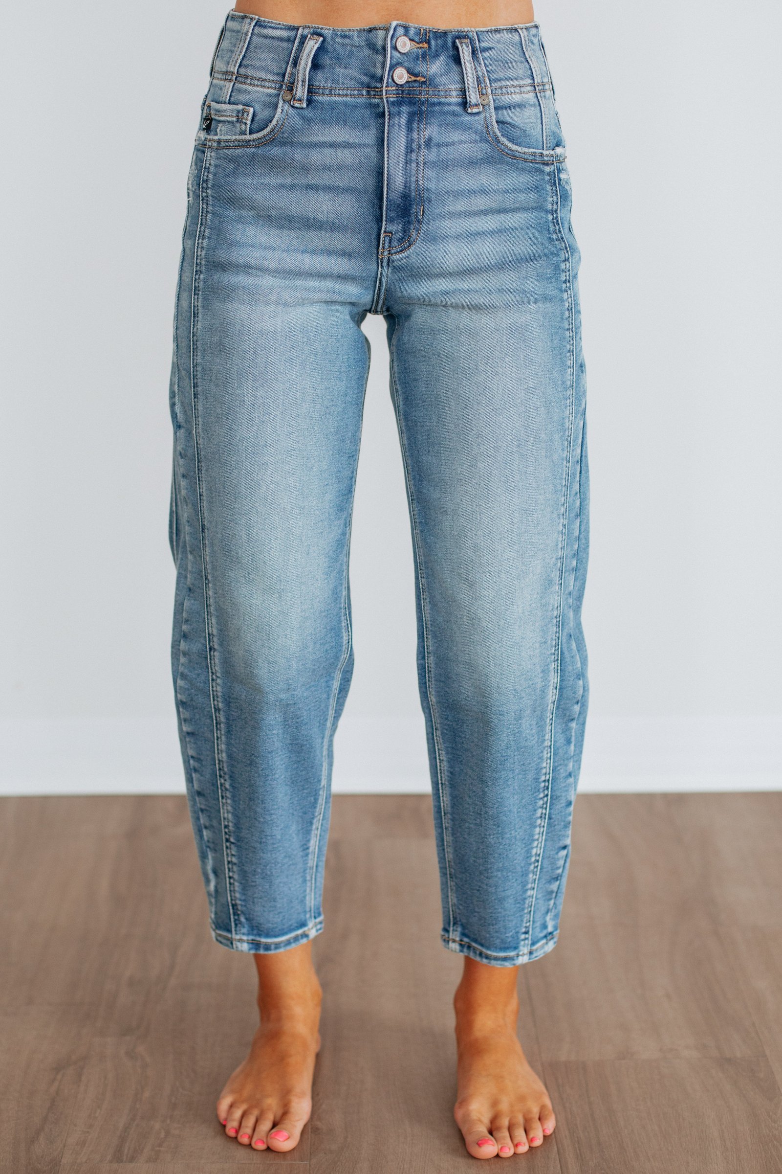 Saldana KanCan Jeans - Image 3