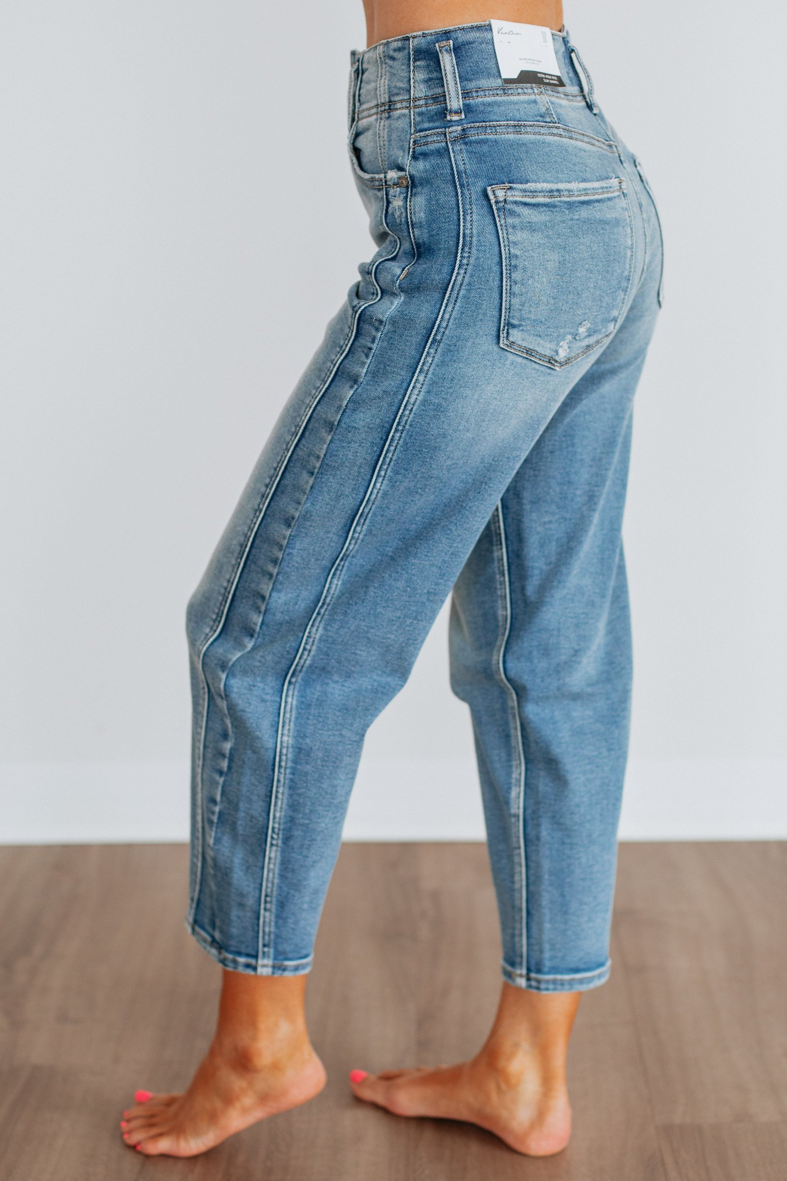 Saldana KanCan Jeans - Image 2