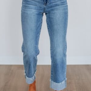 Maeva Flying Monkey Jeans