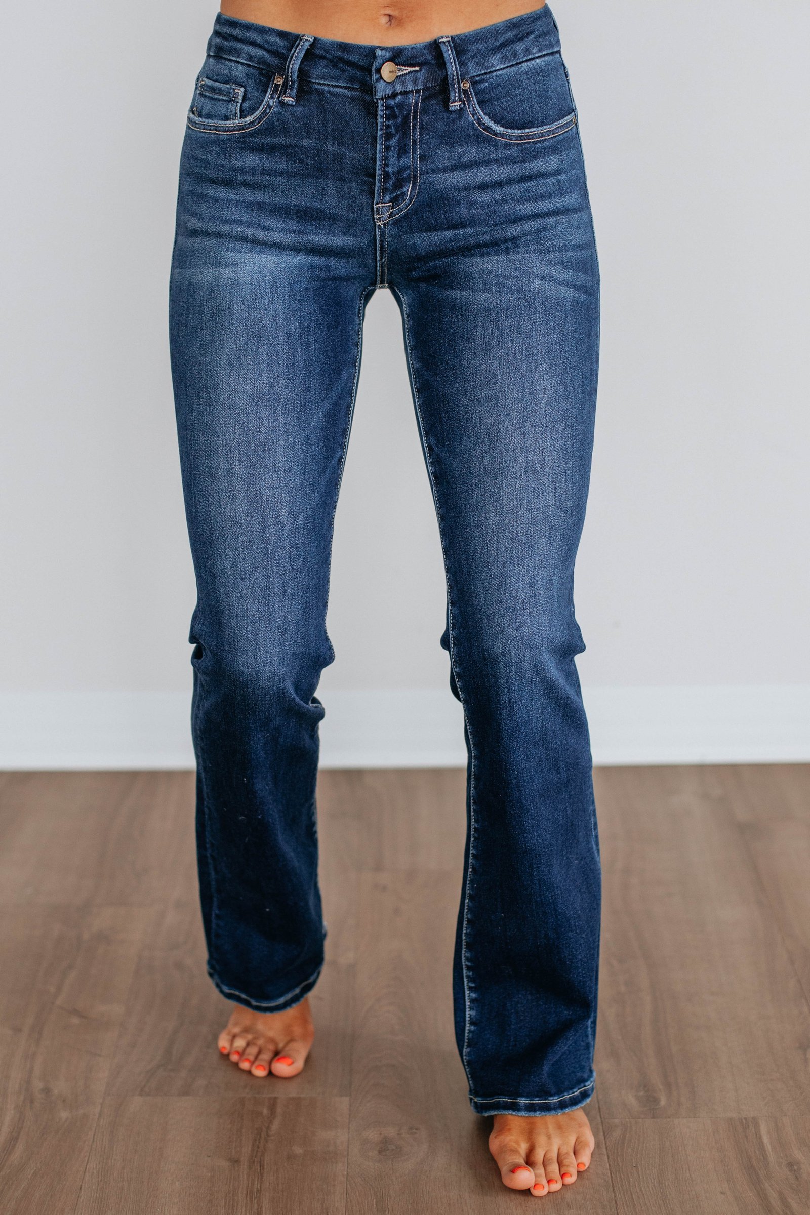 Cassie Mica Jeans - Image 5