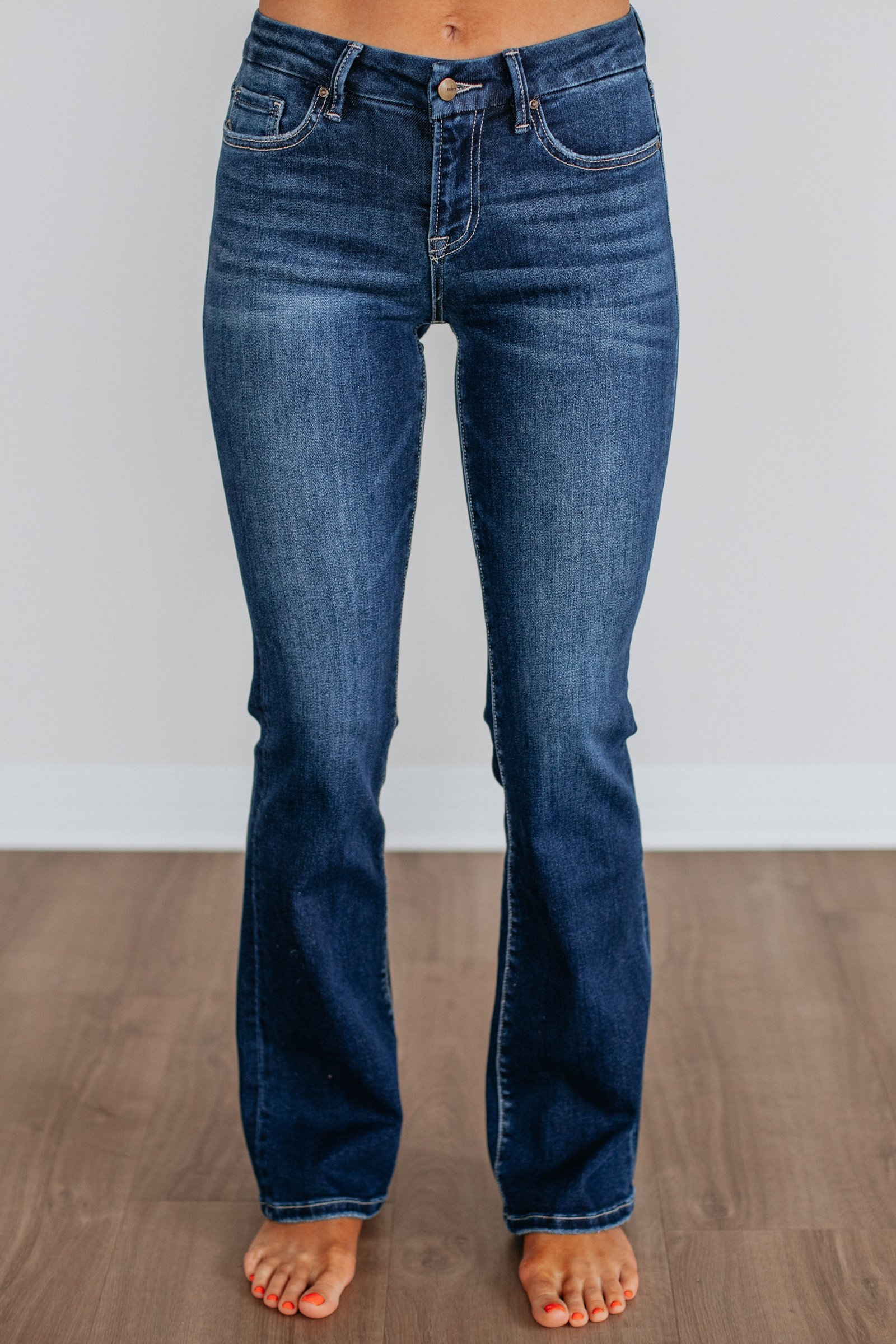 Cassie Mica Jeans - Image 3