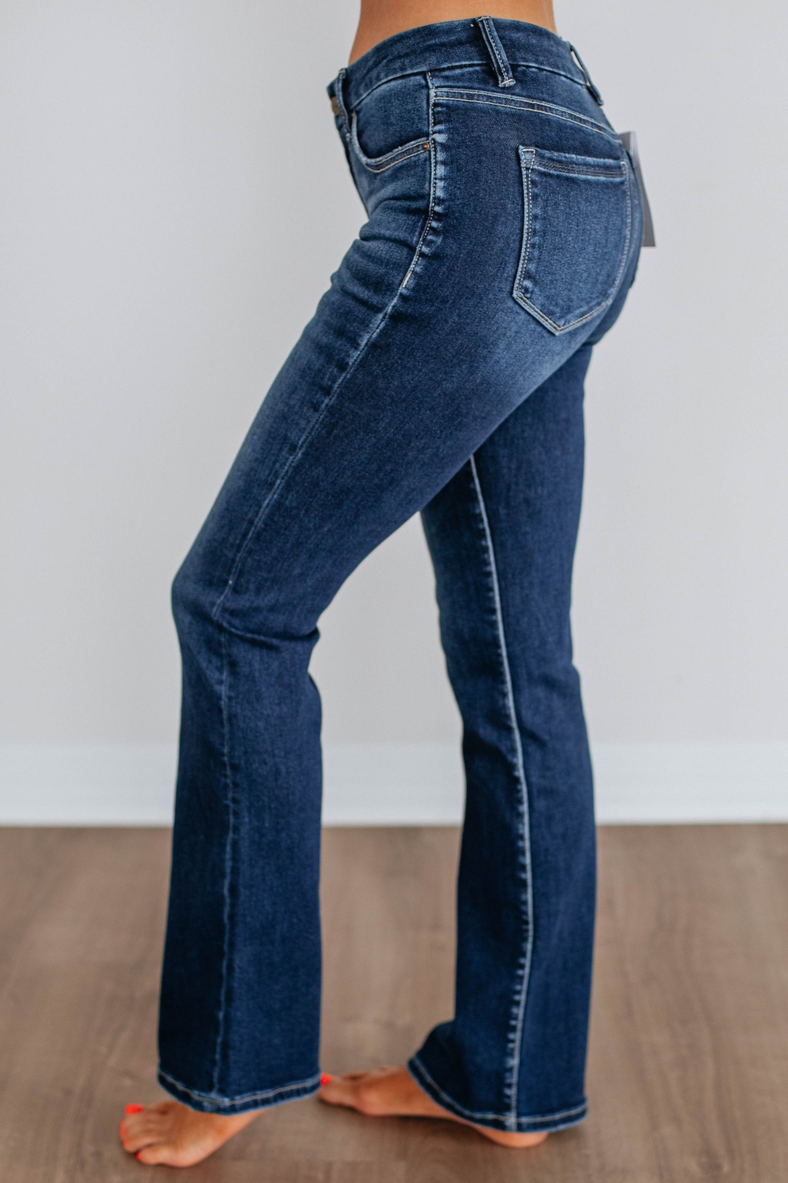 Cassie Mica Jeans - Image 2