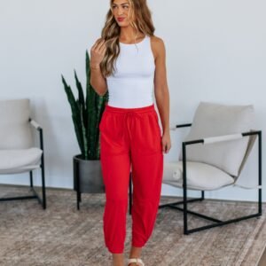 Tattum Lounge Joggers
