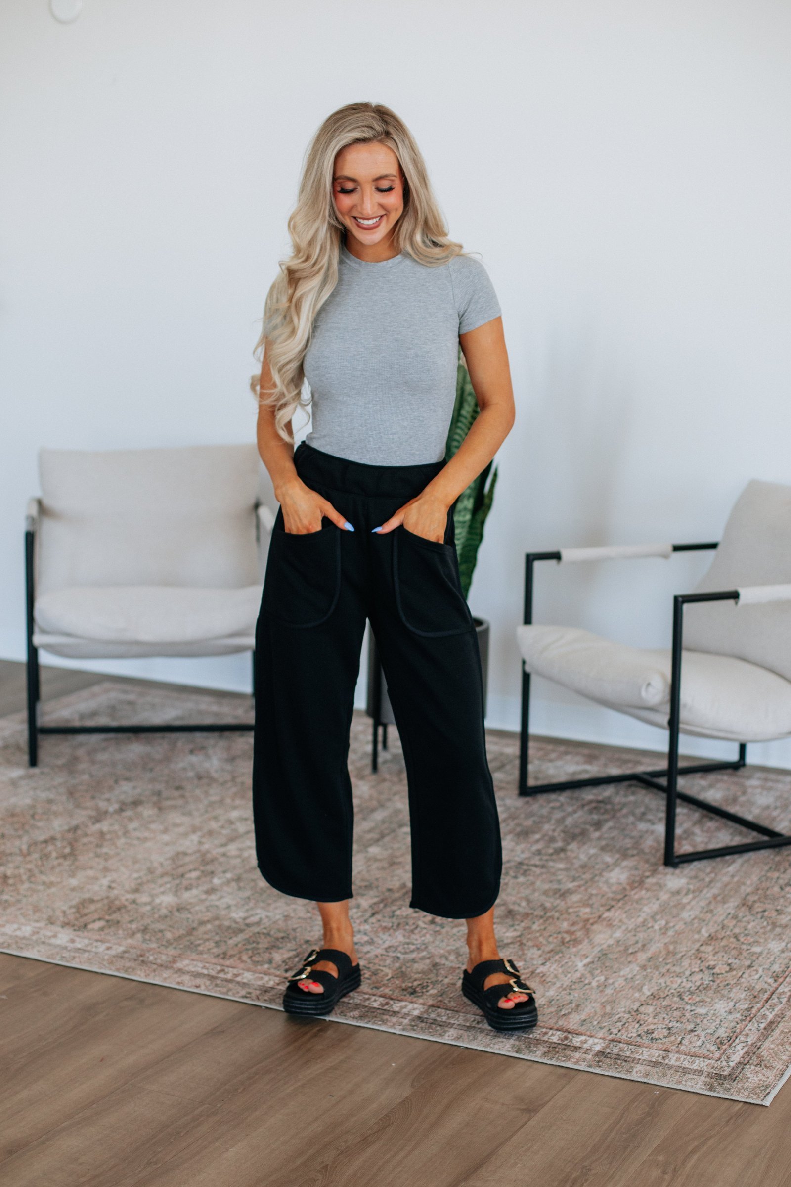 Kizer Lounge Pants - Image 4