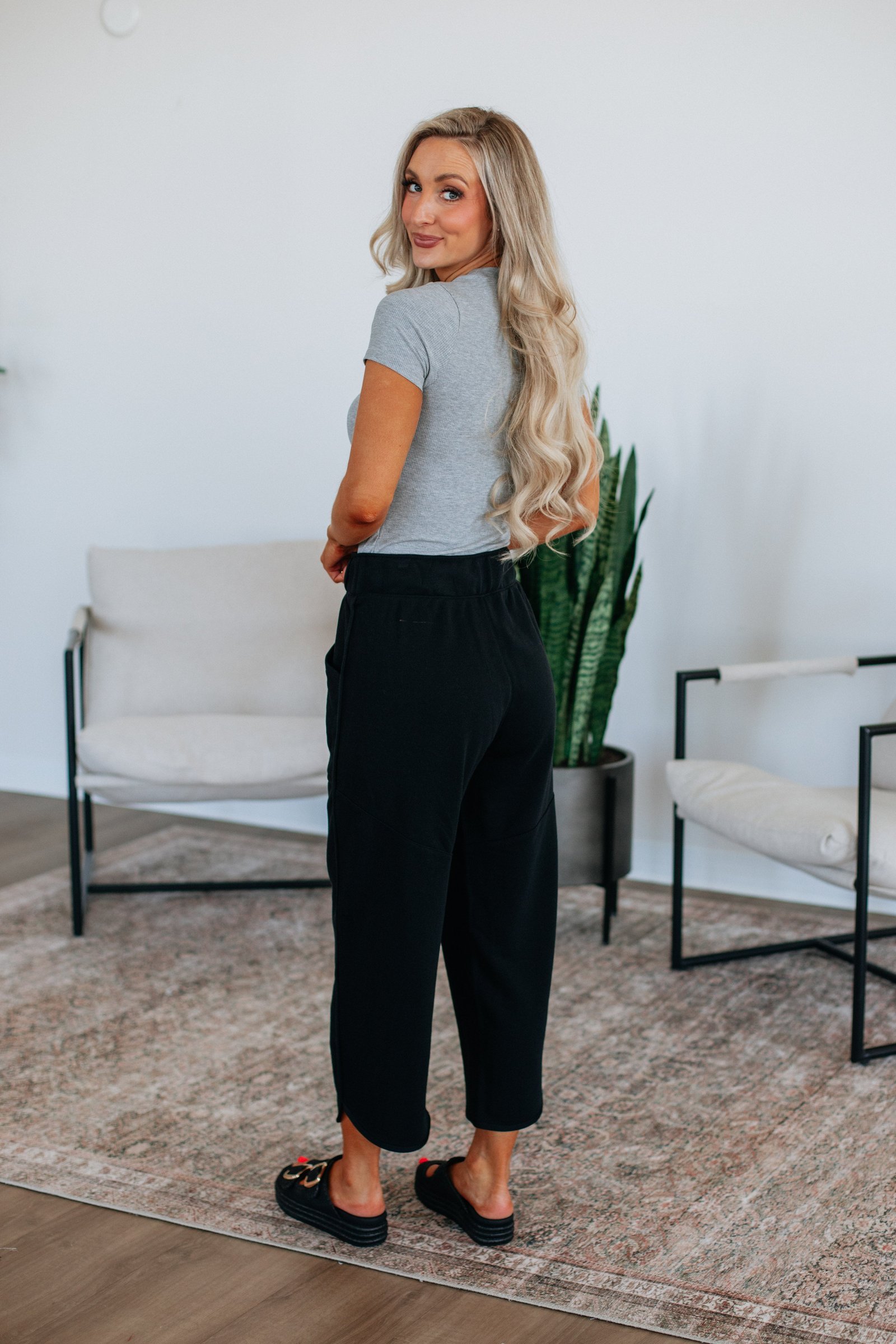 Kizer Lounge Pants - Image 5